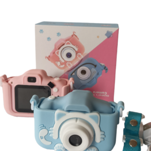 Camara Digital para niños